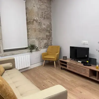 Apartamento Placentinos Centro Histórico