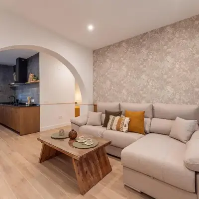 Apartamento Turístico KHöALA HOME