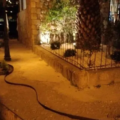 Plano de Casa Balta