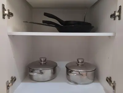 Plano de Apartamentos Condado de Miranda