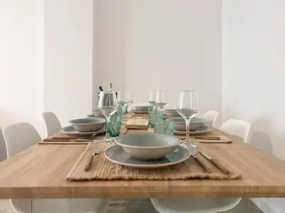 Plano de Apartamentos Gredos 001