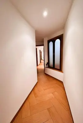 Plano de APARTAMENTOS TURíSTICOS MONTASOL 1