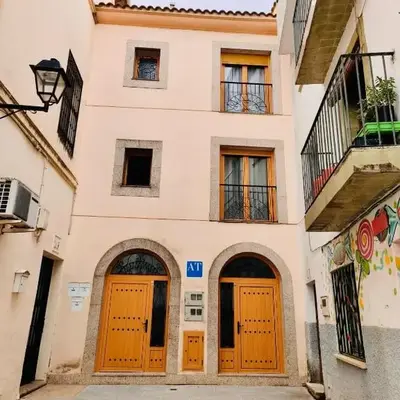 APARTAMENTOS TURíSTICOS MONTASOL 1