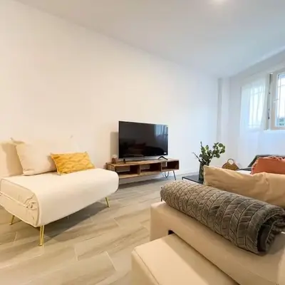 Apartamentos Gredos 101
