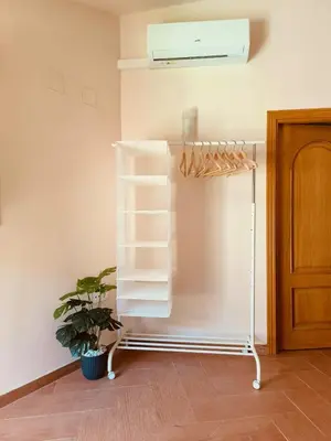 Plano de APARTAMENTOS TURíSTICOS MONTASOL 2
