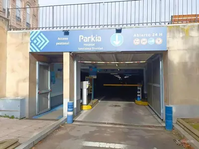 Plano de Alojamiento Abajo10 Centro