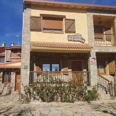 Tinao de Gredos