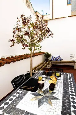 Bebidas en VUT Limoneros laranitasalmantina