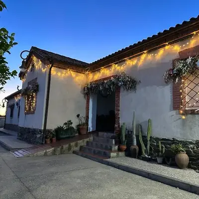 La casa barata
