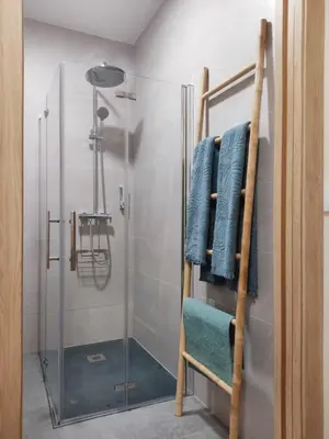 Un baño de Alange Termal