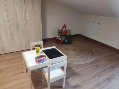 Plano de Alange Termal