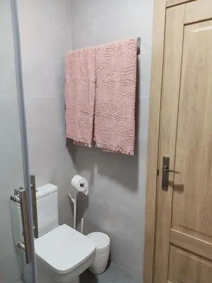Un baño de Alange Termal