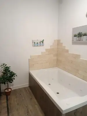 Plano de Apartamentos turisticos Avila Puerta de San Vicente 0-2