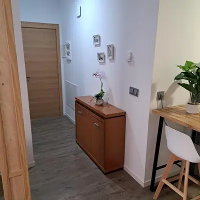 Plano de Apartamentos turisticos Ávila Puerta del Carmen 0-3