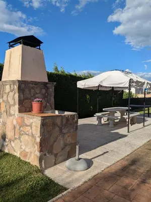 Plano de Casa Alba