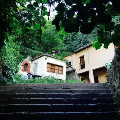 Hotel rural El Jardin del Conde