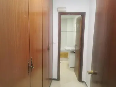 Un baño de Mérida Monumental y Vacacional