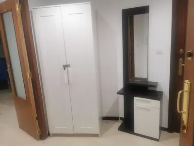 Una cocina o zona de cocina en Mérida Monumental y Vacacional