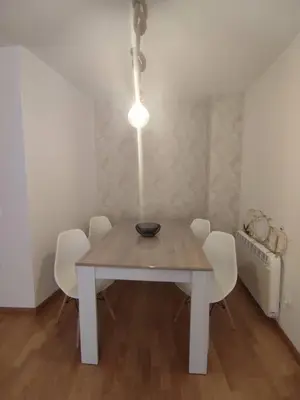 Plano de Casa Tatas Precioso piso recién reformado