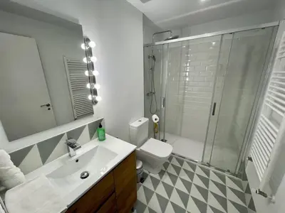 Un baño de Duo caleros laranitasalmantina