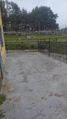 Plano de Alma de Gredos