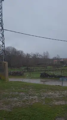 Plano de Alma de Gredos