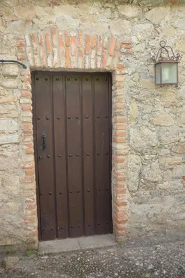 Plano de Los Naranjos