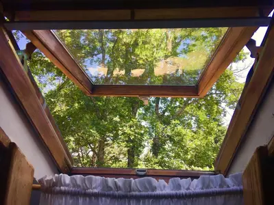 Un balcón o terraza de Casa El Herragu