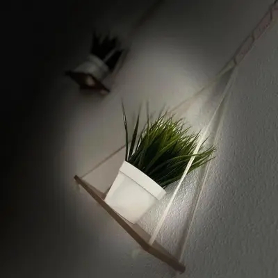Plano de Apartamento Don Pedro