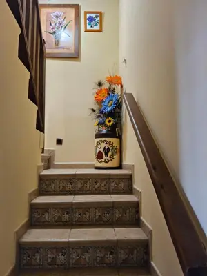 Plano de Casa de ensueño