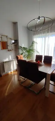 Plano de Mirador de los pollitos