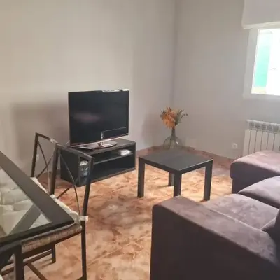 Casa Azañas