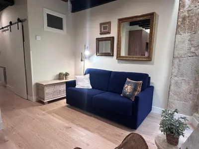 Zona de estar de Placentinos I