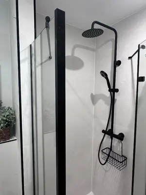 Un baño de Placentinos I