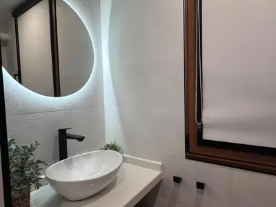 Un baño de Placentinos I