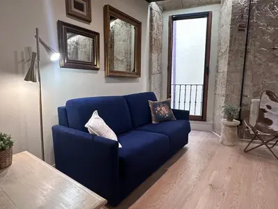 Zona de estar de Placentinos I