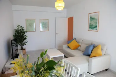 Plano de Apartamento Tomillo II