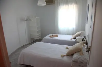 Plano de Apartamento Tomillo II