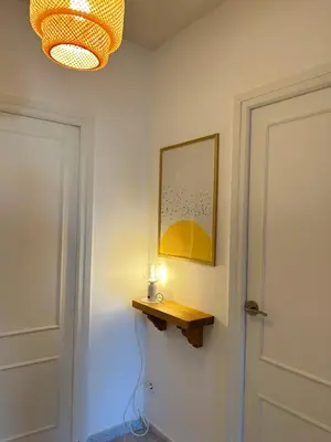 Plano de Apartamento Tomillo II