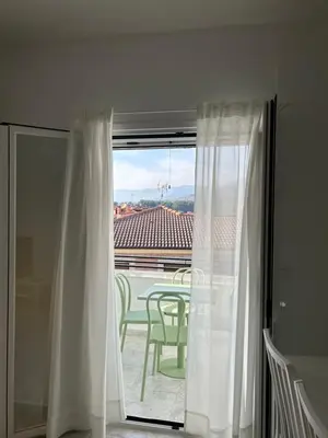 Plano de Apartamento Tomillo II