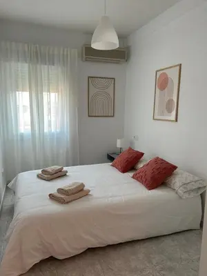Plano de Apartamento Tomillo II