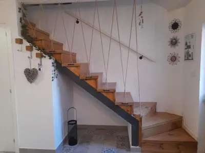 Plano de La Casita del Pueblo