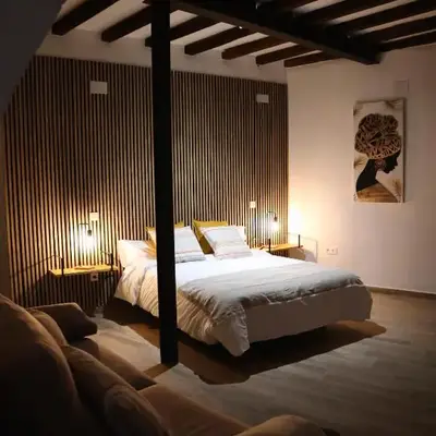 La Fortaleza Apartamentos Rurales
