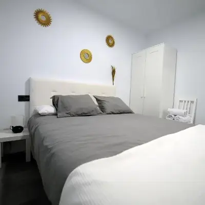 APARTAMENTOS LUDOVICO