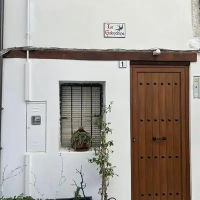 LA GOLONDRINA