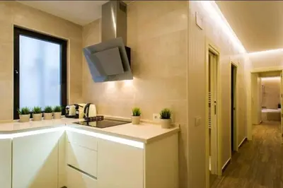 Plano de Welcome Salamanca Apartment