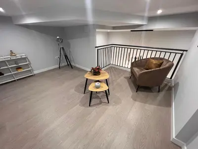 Zona de estar de LOFT SALAMANCA n 1