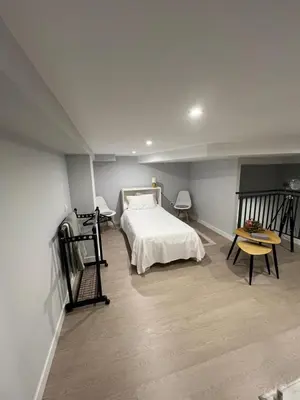 Cama o camas de una habitación en LOFT SALAMANCA n 1