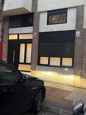 Plano de LOFT SALAMANCA n 1