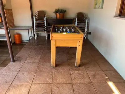 Plano de CASA RURAL PRIVADA BENADIZOS ÁVILA